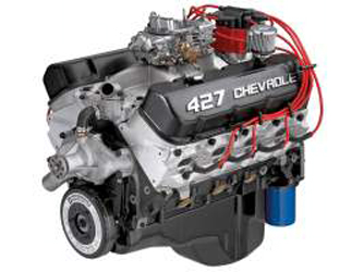P2958 Engine